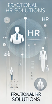 Fractional HR Solutions